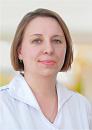 Галиуллина Дина Ихсановна